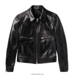 Leather Jacket 1133