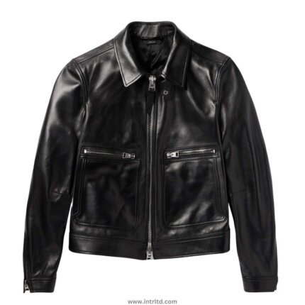 Leather Jacket 1133