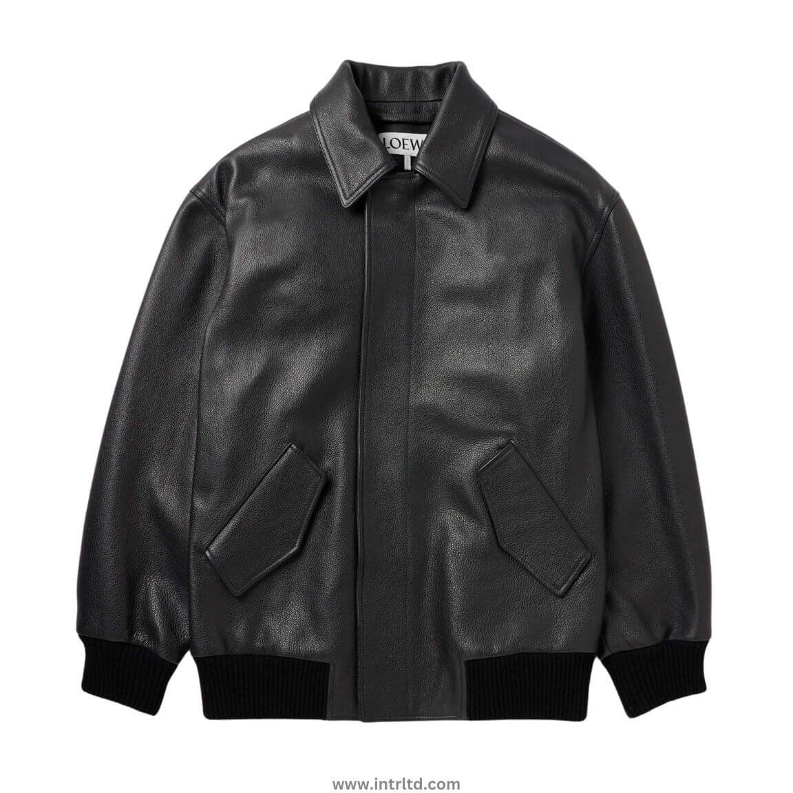 Leather Jacket (137) Leather Jacket 1137 - Image 1