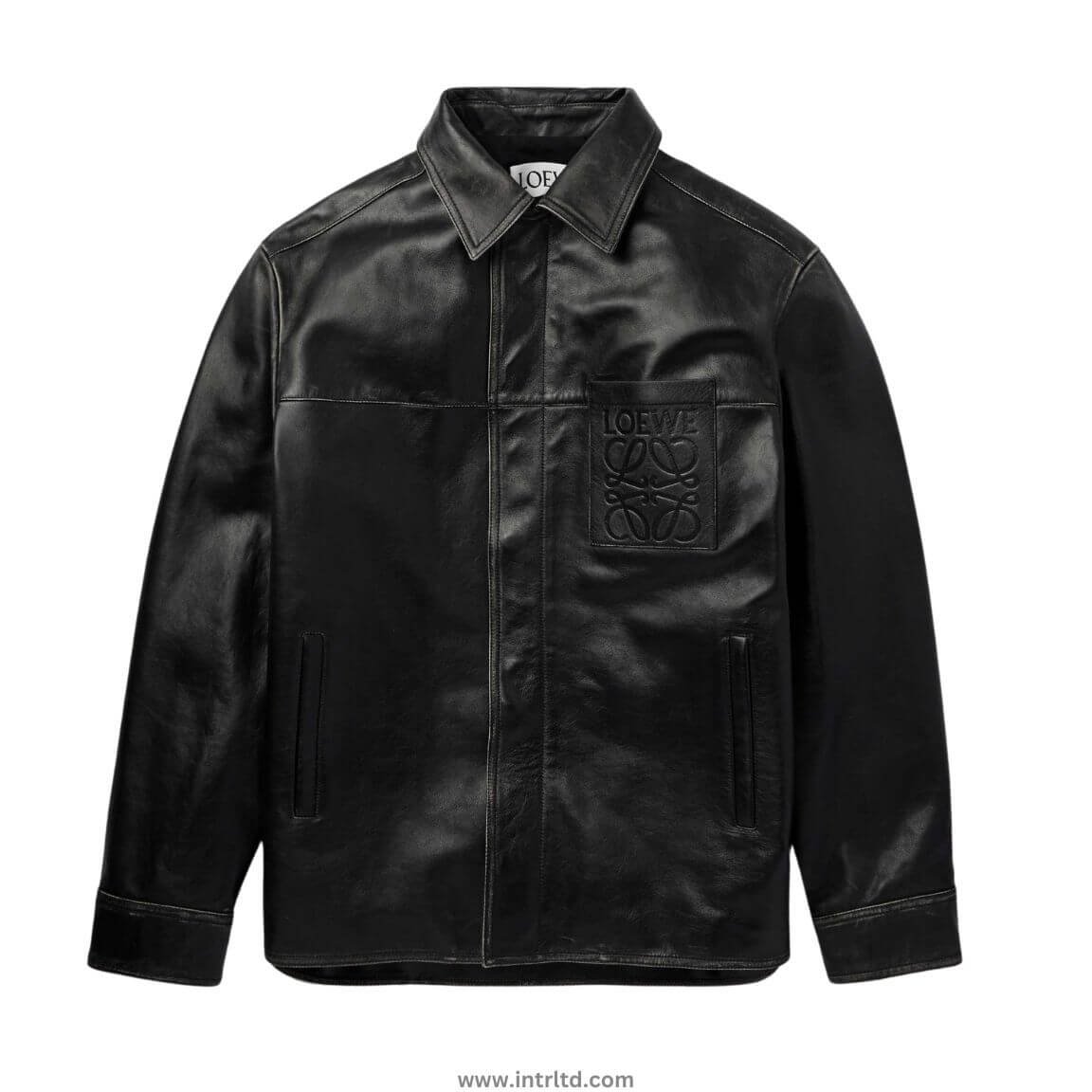 Leather Jacket (139) Leather Jacket 1139 - Image 1