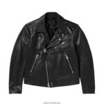 Leather Jacket 1002