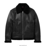 Leather Jacket 1020