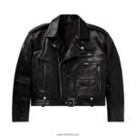 Leather Jacket 1024