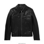 Leather Jacket 1026