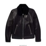 Leather Jacket 1027