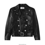 Leather Jacket 1029