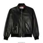 Leather Jacket 1033