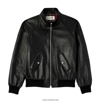Leather Jacket 1033