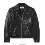 Leather Jacket 1034