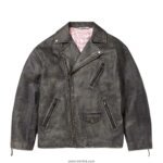 Leather Jacket 1035