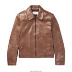 Leather Jacket 1004