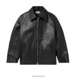 Leather Jacket 1043