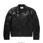 Leather Jacket 1046