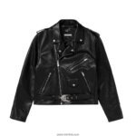 Leather Jacket 1054