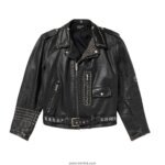 Leather Jacket 1055