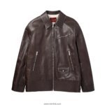 Leather Jacket 1060