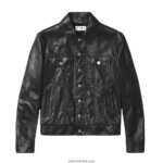Leather Jacket 1062