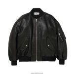 Leather Jacket 1067