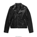 Leather Jacket 1068