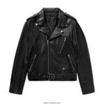 Leather Jacket 1070