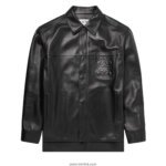 Leather Jacket 1075
