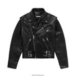 Leather Jacket 1076