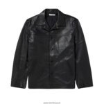 Leather Jacket 1078