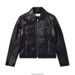 Leather Jacket 1008