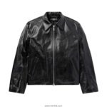 Leather Jacket 1080