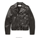 Leather Jacket 1087