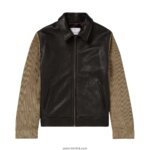 Leather Jacket 1089
