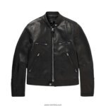Leather Jacket 1009