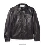 Leather Jacket 1090