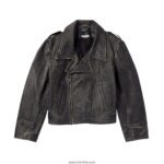 Leather Jacket 1093