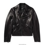 Leather Jacket 1096