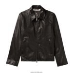 Leather Jacket 1098