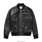 Leather Jacket 1099