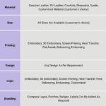 Leather Jacket 1141 - Image 2