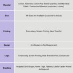 Medical Scrub 1008 - Image 2