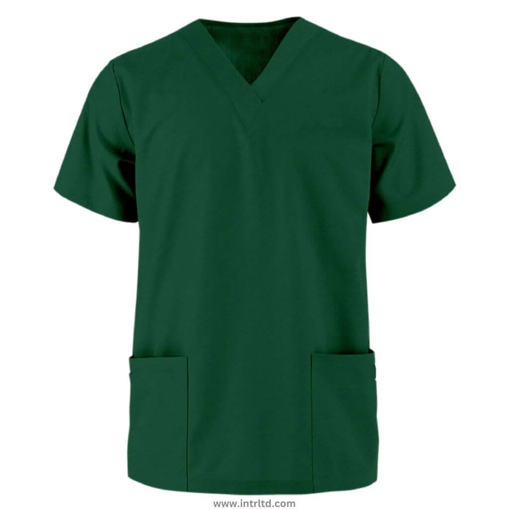 Men Medical Scrubs (12) Medical Scrub 1012 - Image 1