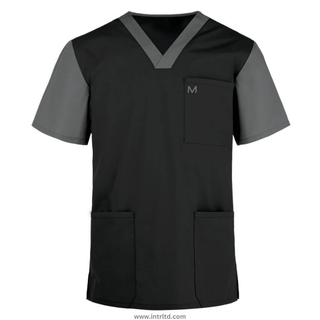 Men Medical Scrubs (3) Medical Scrub 1003 - Image 1