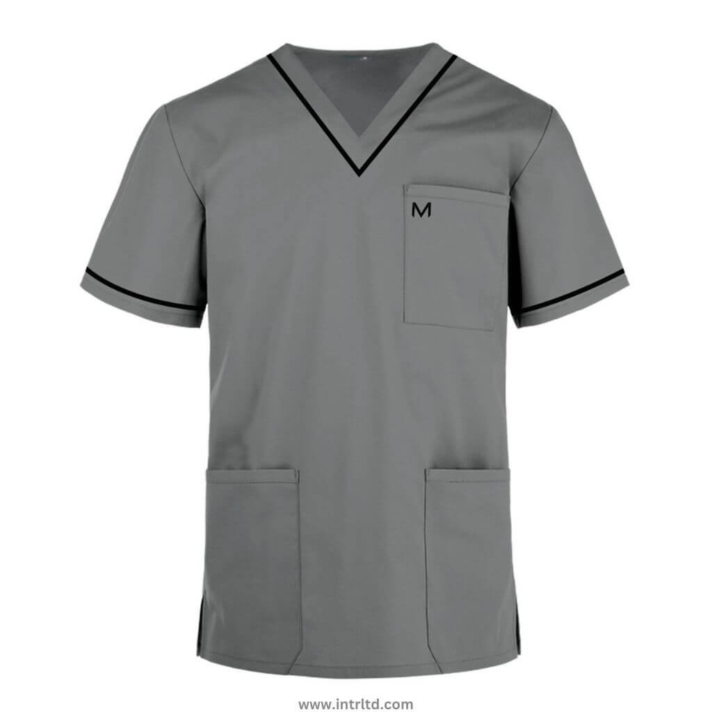 Men Medical Scrubs (5) Medical Scrub 1005 - Image 1