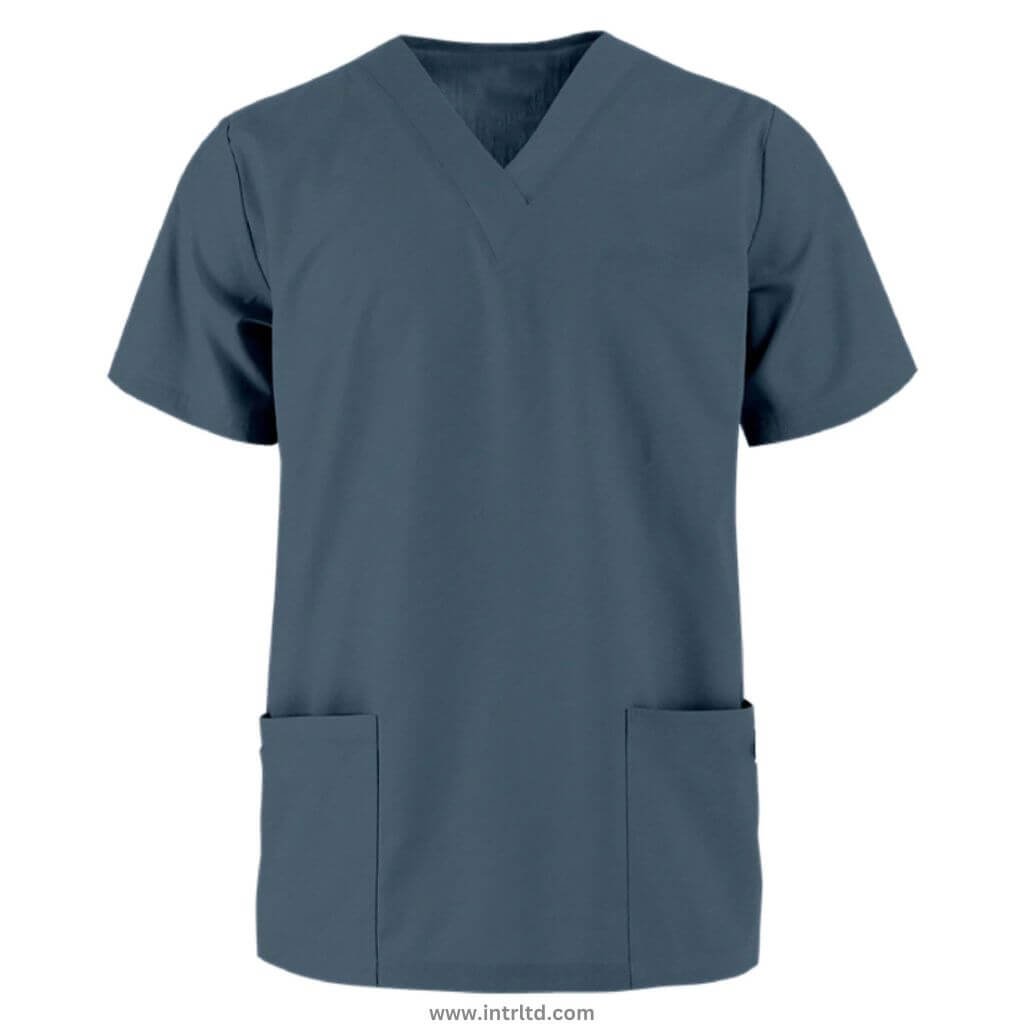 Men Medical Scrubs (7) Medical Scrub 1007 - Image 1