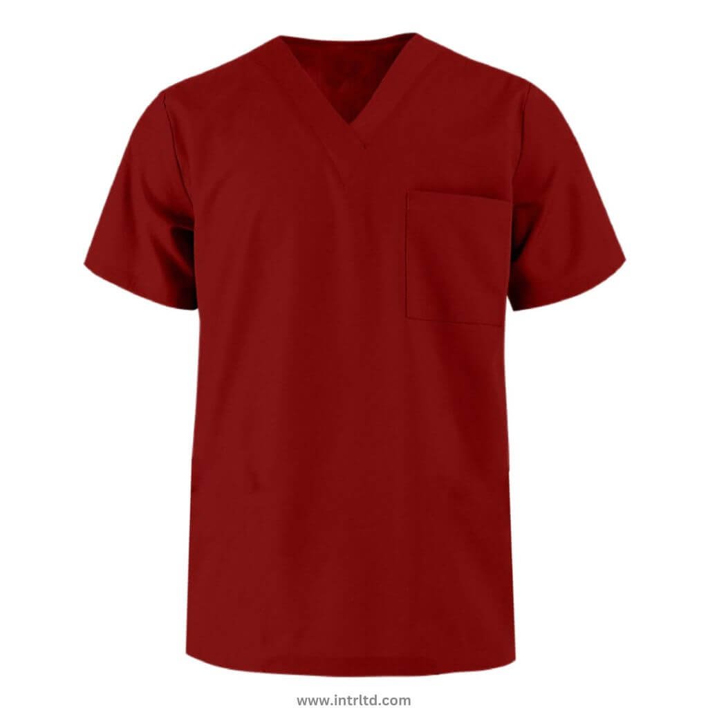 Men Medical Scrubs (8) Medical Scrub 1008 - Image 1