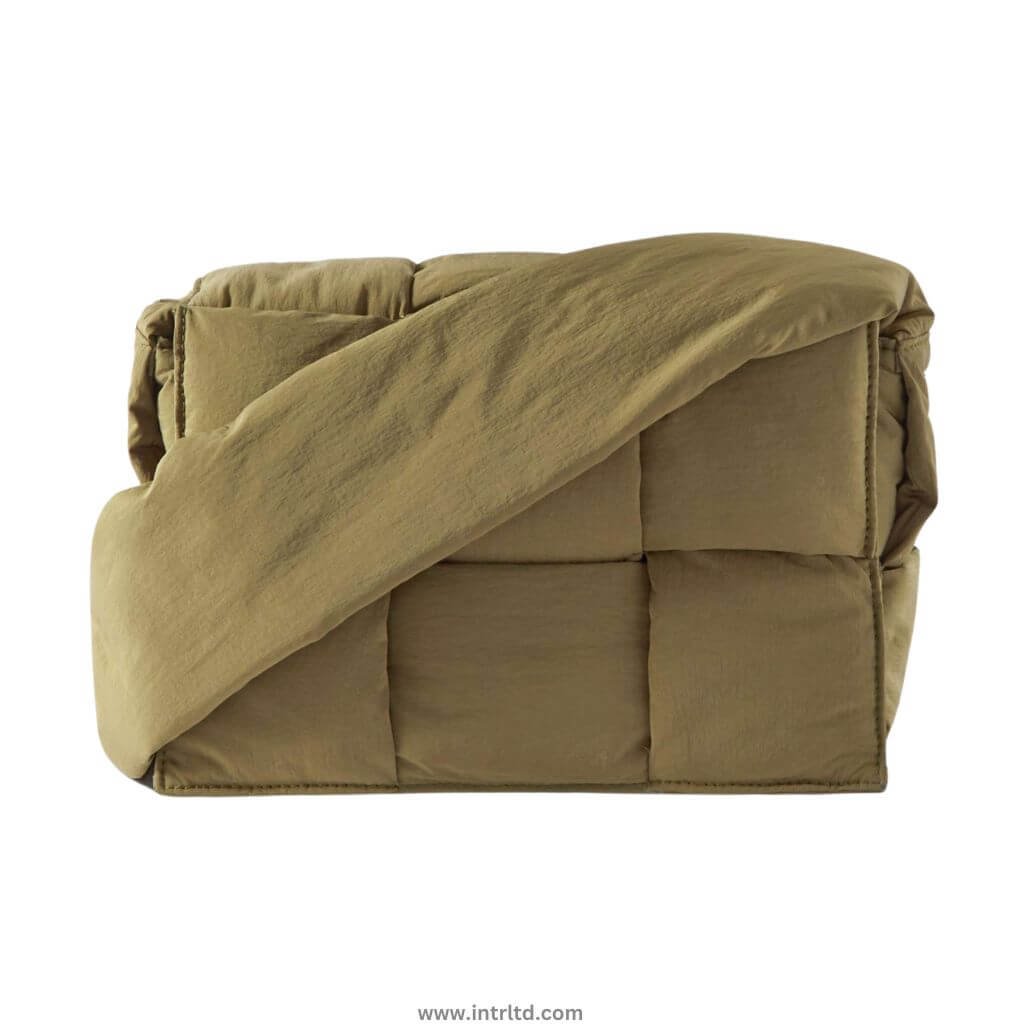 Messenger Bag (14) Messenger Bag 1014 - Image 1