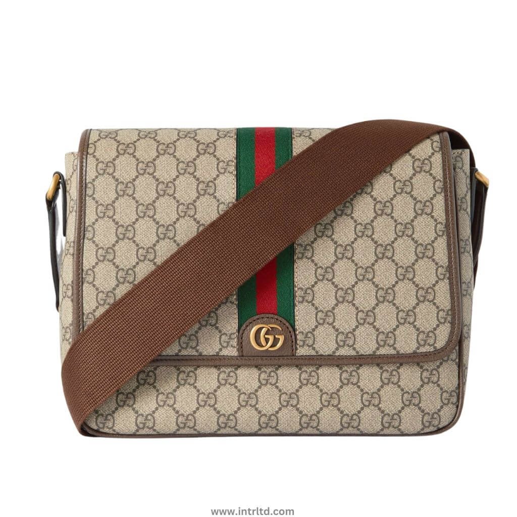 Messenger Bag (15) Messenger Bag 1015 - Image 1