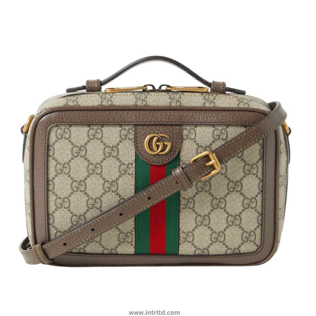 Messenger Bag (16) Messenger Bag 1016 - Image 1