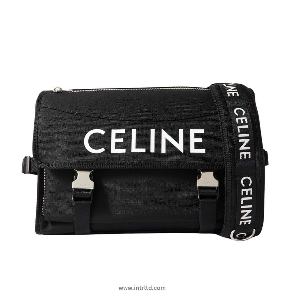 Messenger Bag (17) Messenger Bag 1017 - Image 1