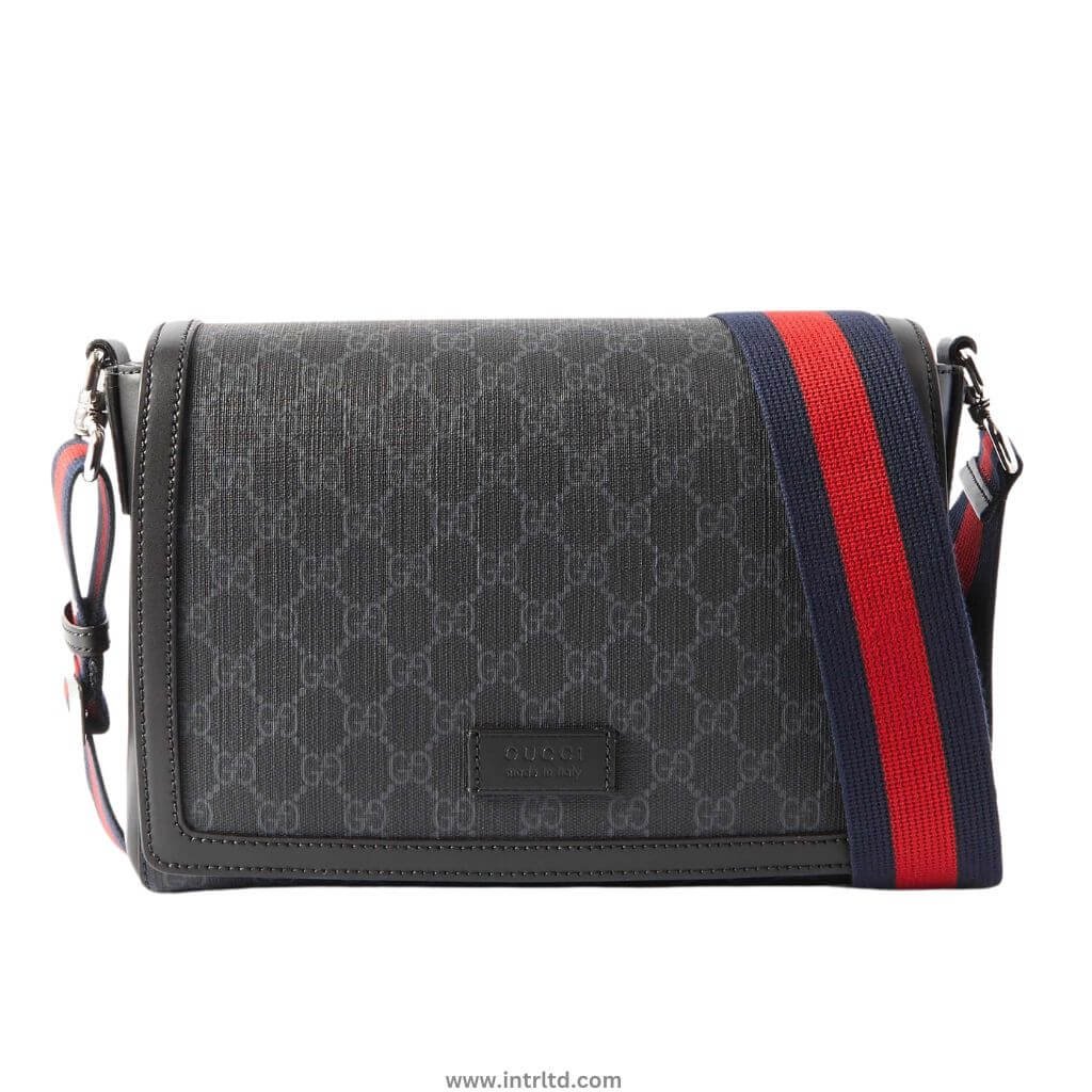 Messenger Bag (18) Messenger Bag 1018 - Image 1