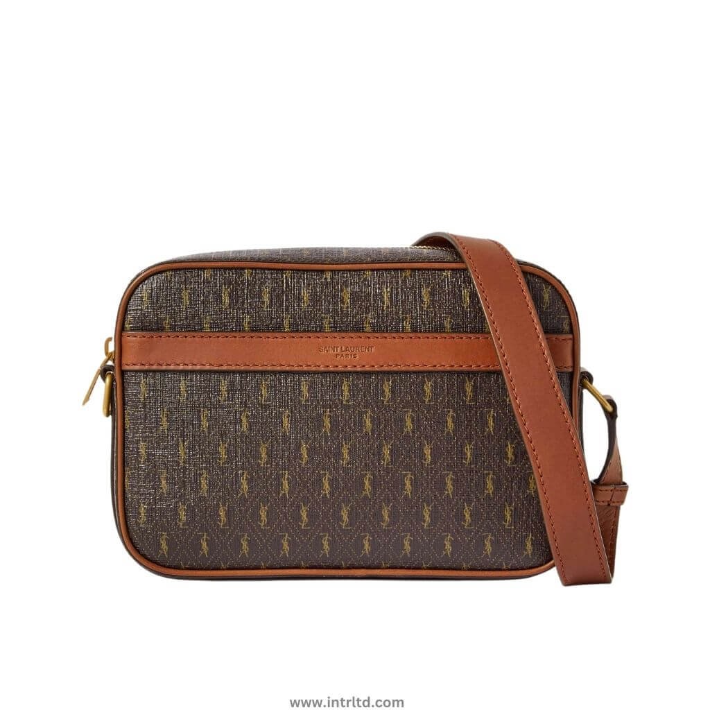 Messenger Bag (2) Messenger Bag 1002 - Image 1